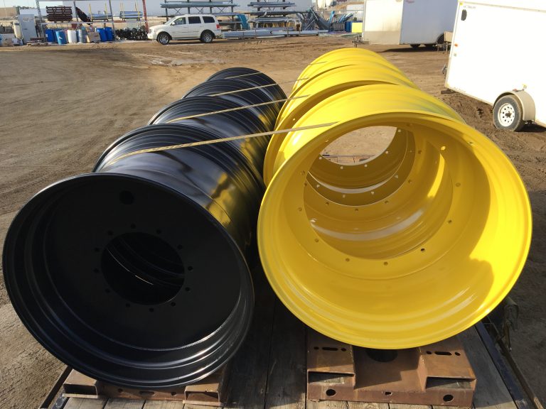 Homepage Prairie Wheel